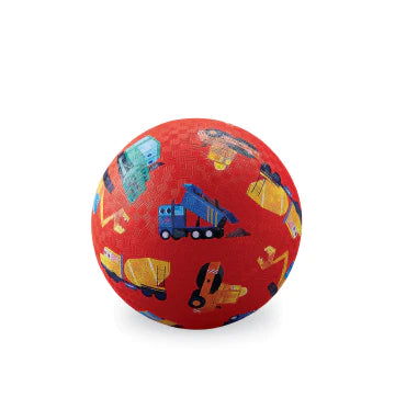 5 inch Playground Ball - Little Builder