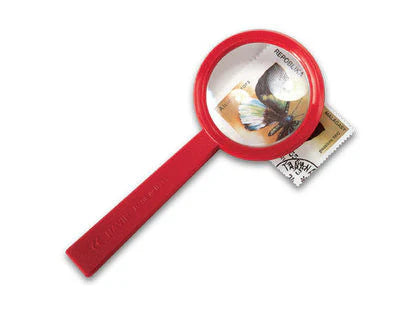 Magnifying Lens