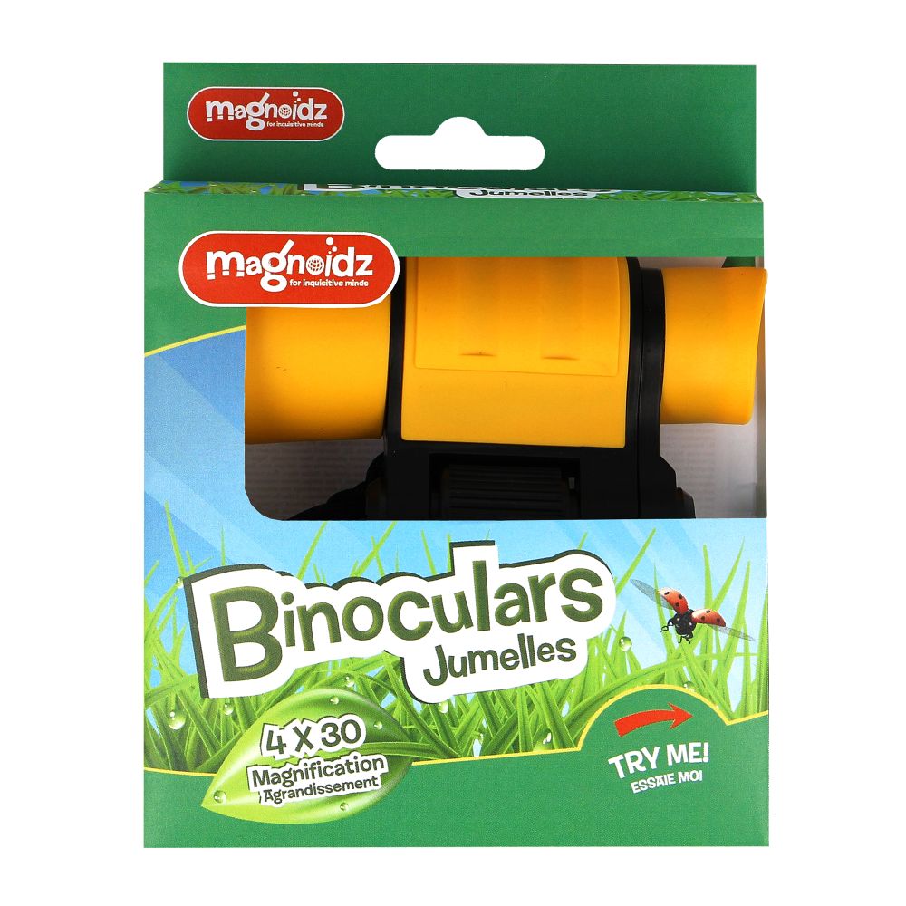 Magnoidz - Pocket Binoculars