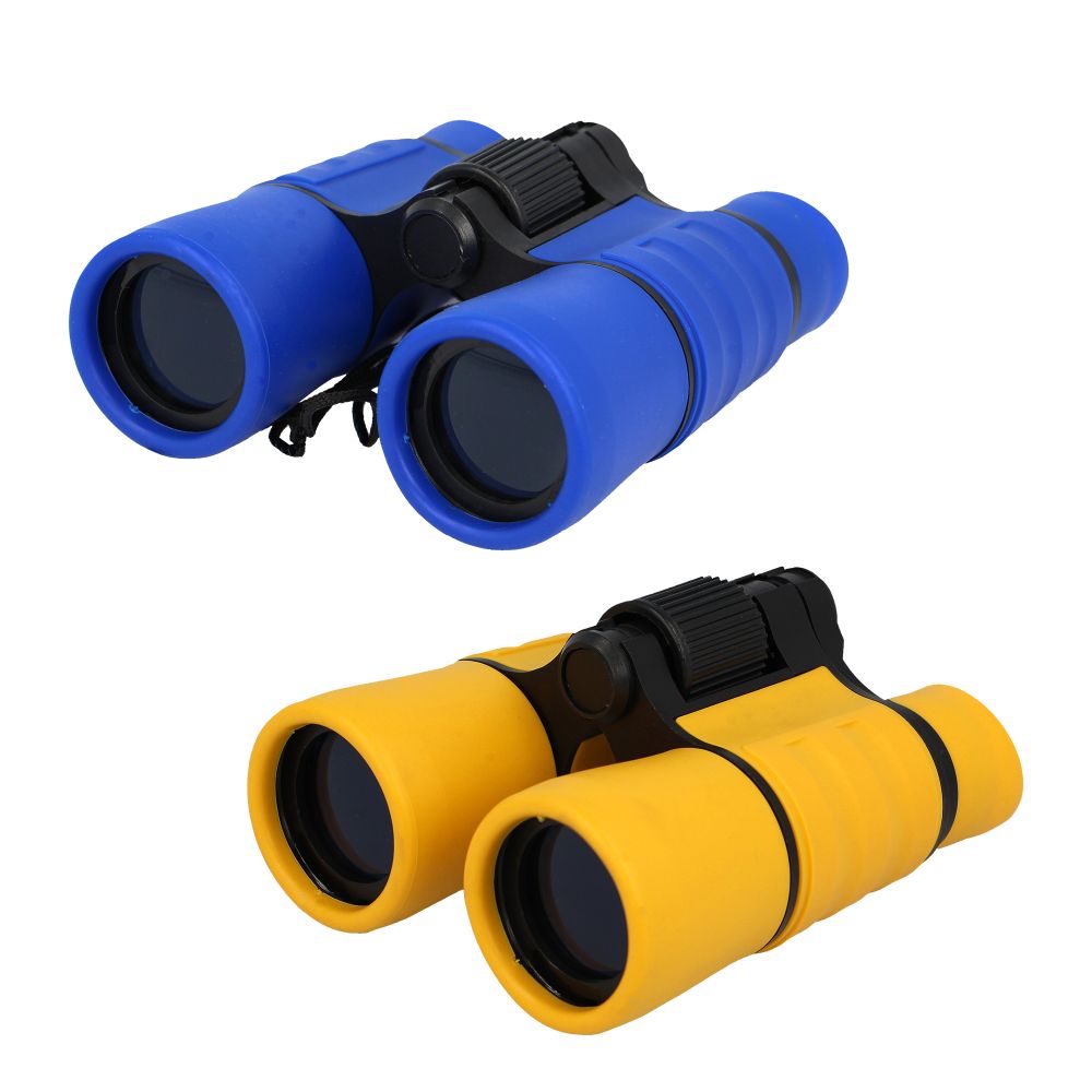 Magnoidz - Pocket Binoculars