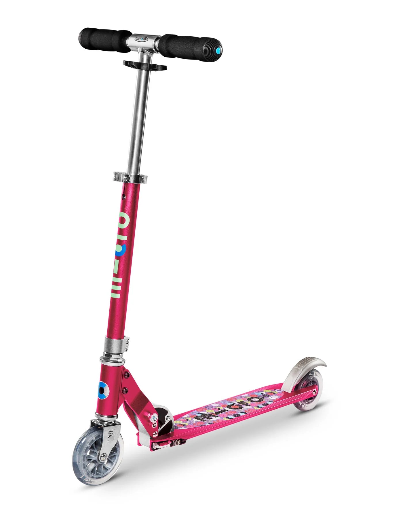 Micro Sprite Scooter - 5 to Adult