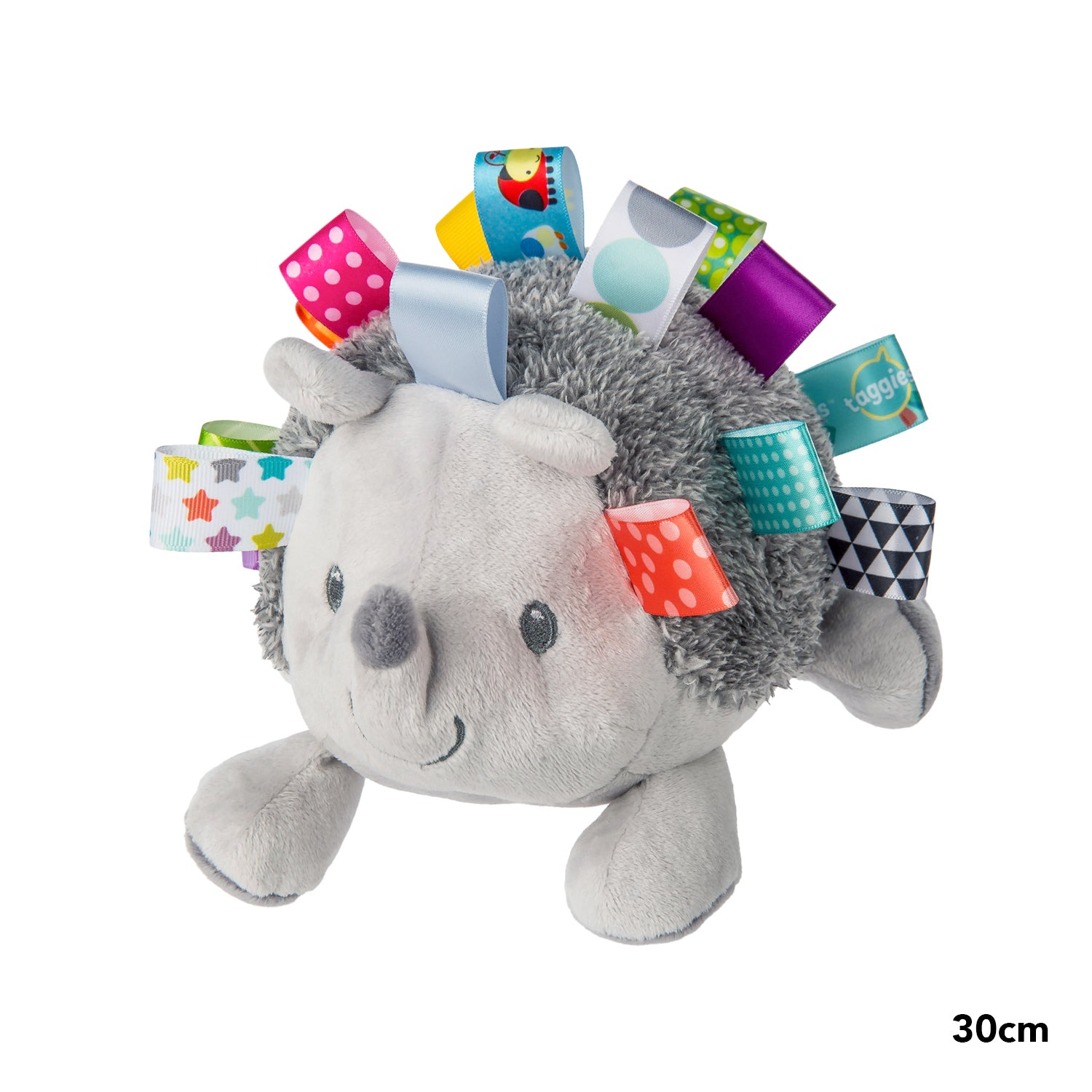 Taggies - Heather Hedgehog Soft Toy