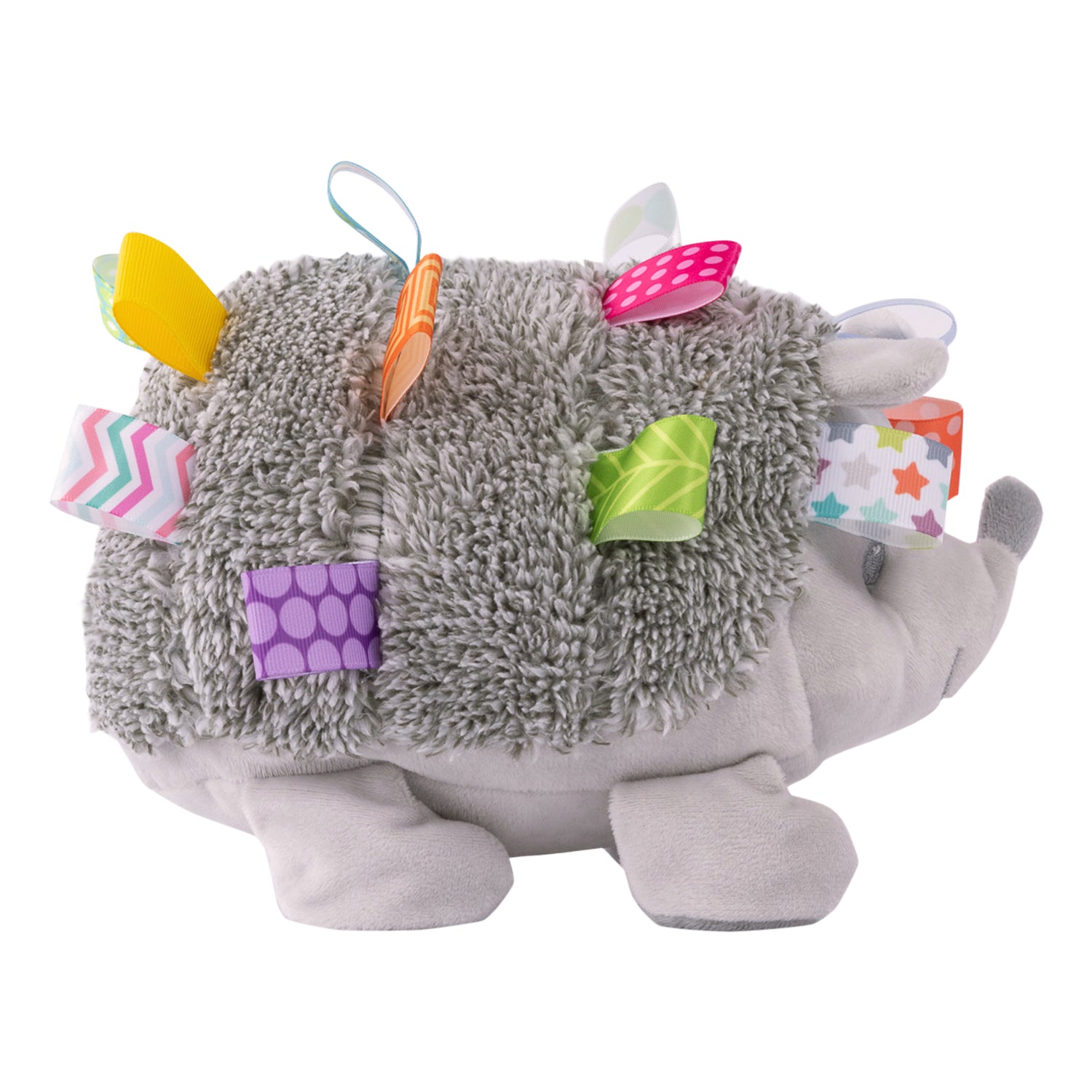 Taggies - Heather Hedgehog Soft Toy