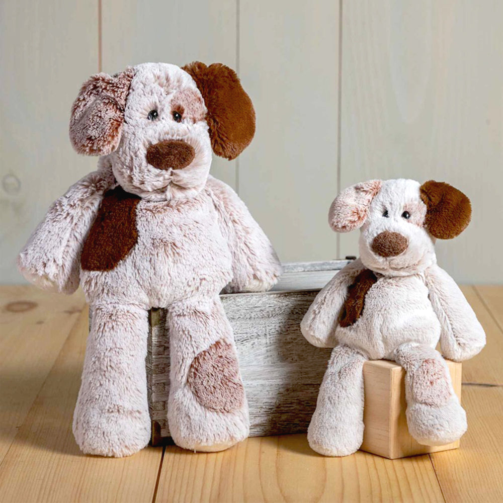 Marshmallow Animal - Puppy (33 cm)