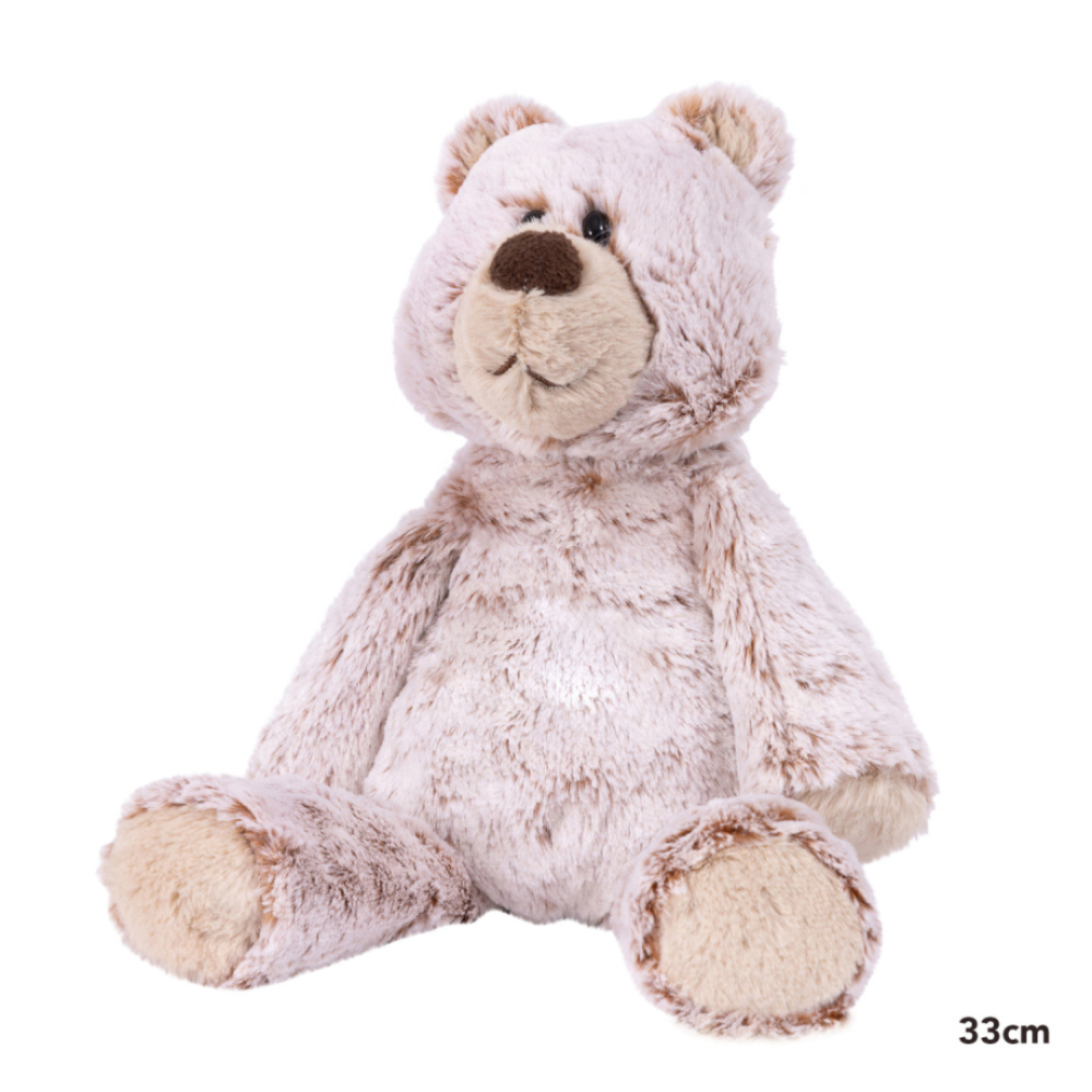 Marshmallow Animal - Teddy (33 cm)