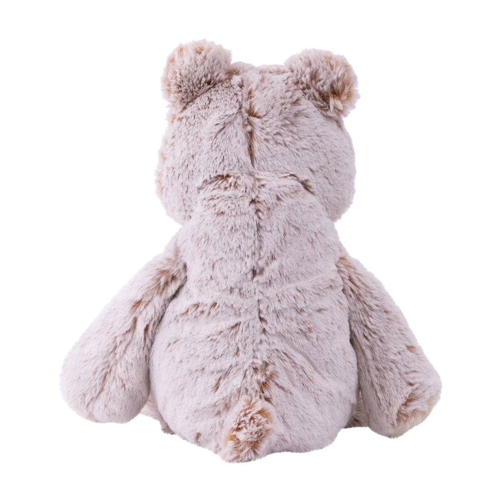 Marshmallow Animal - Teddy (33 cm)