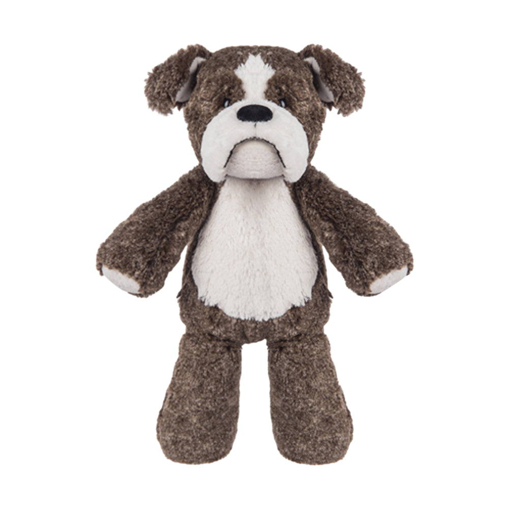 Marshmallow Animal - Bulldog (33 cm)