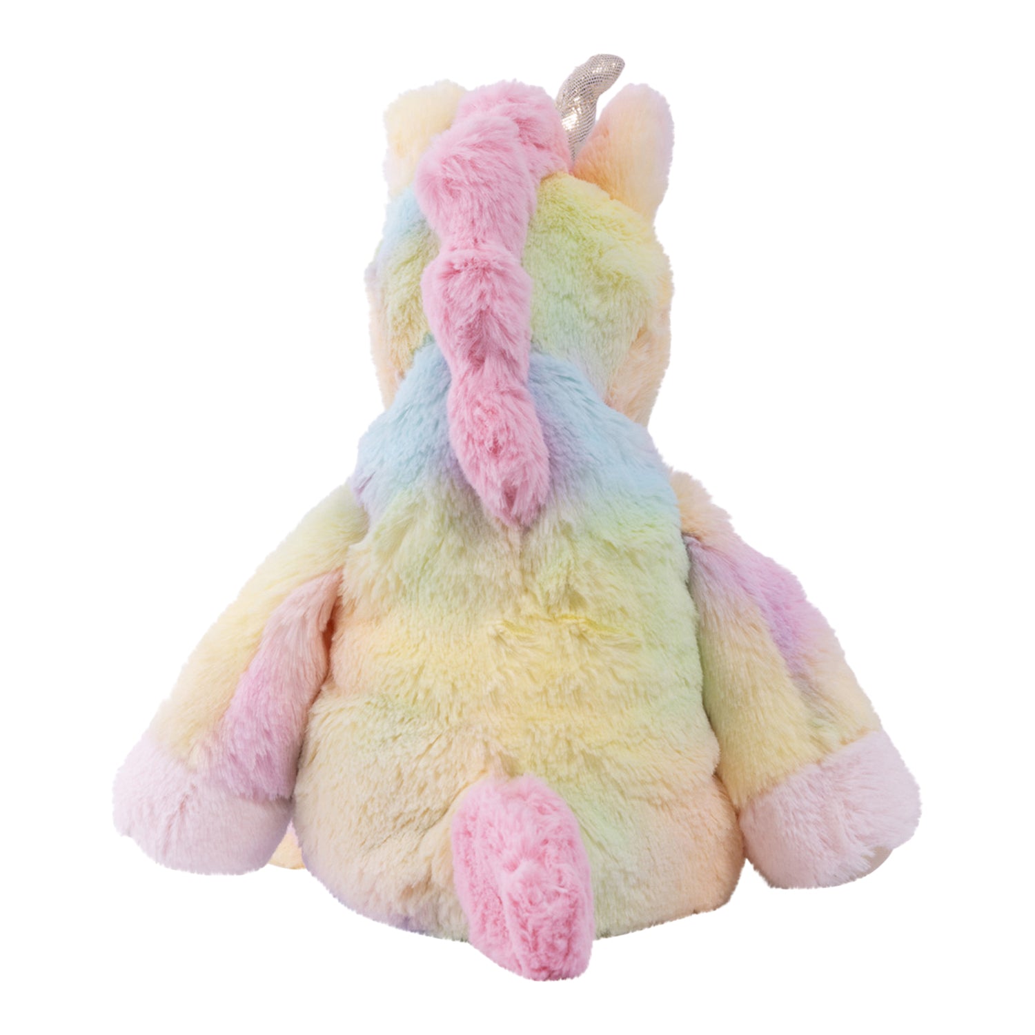 Mary Meyer Marshmallow Animal - Fro-Yo Unicorn (33 cm)