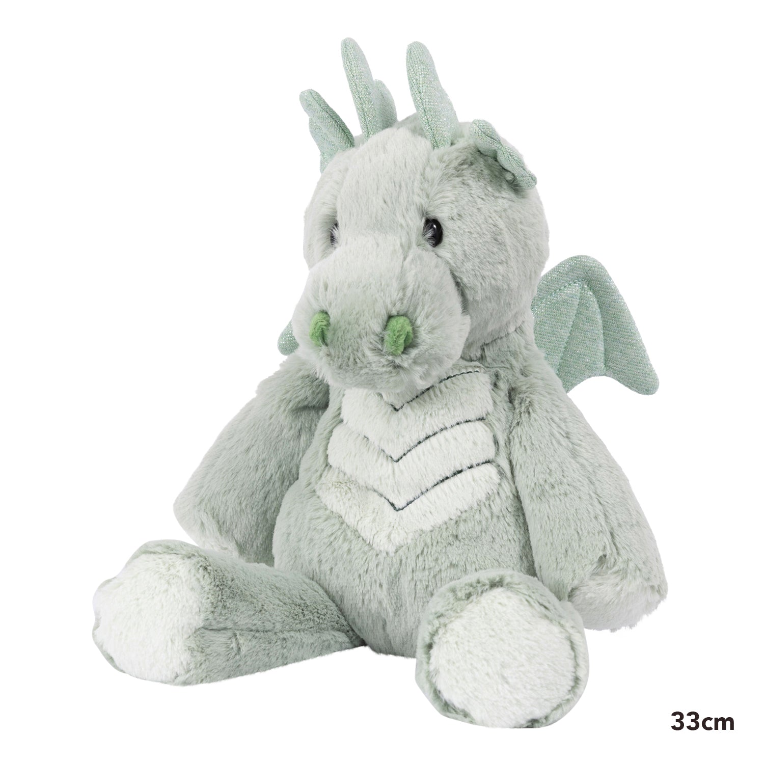 Marshmallow Animal - Dragon (33 cm)