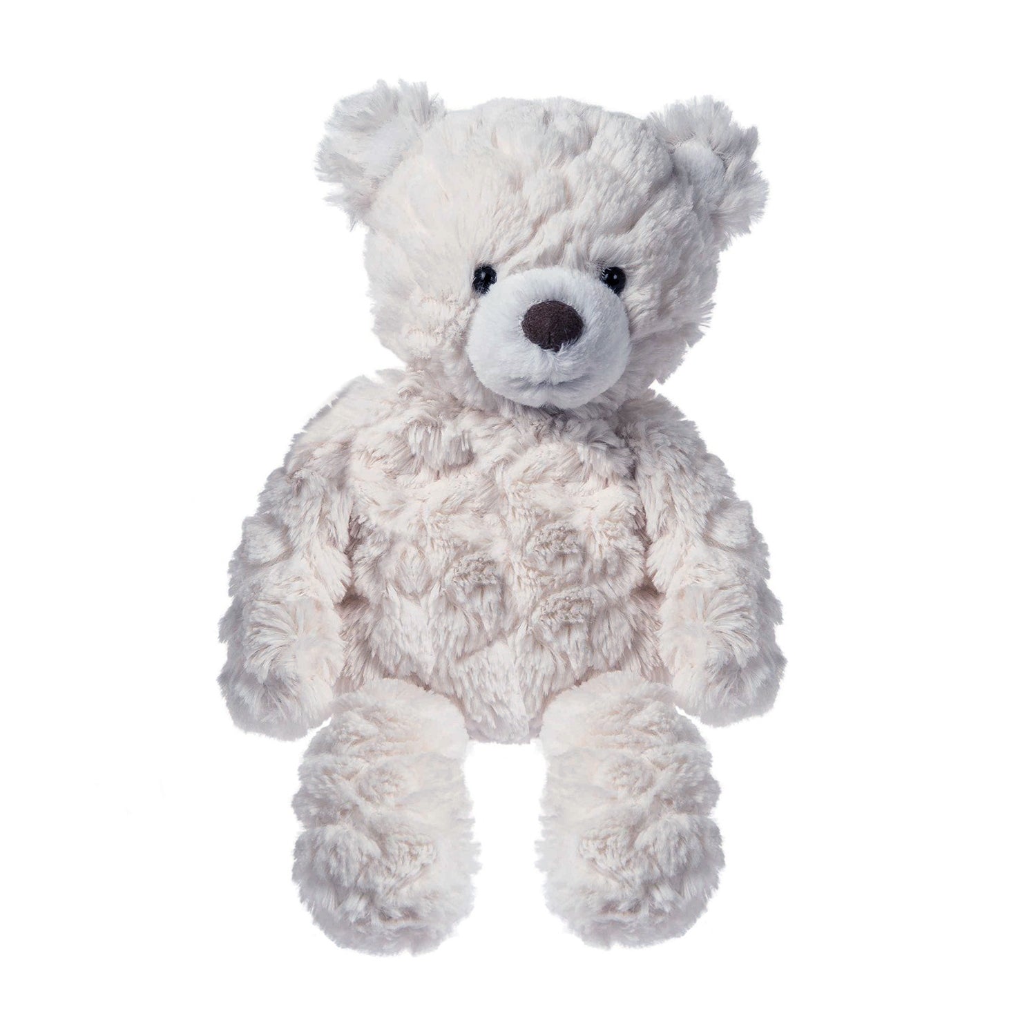 Nursey Cream Bear (28cm)