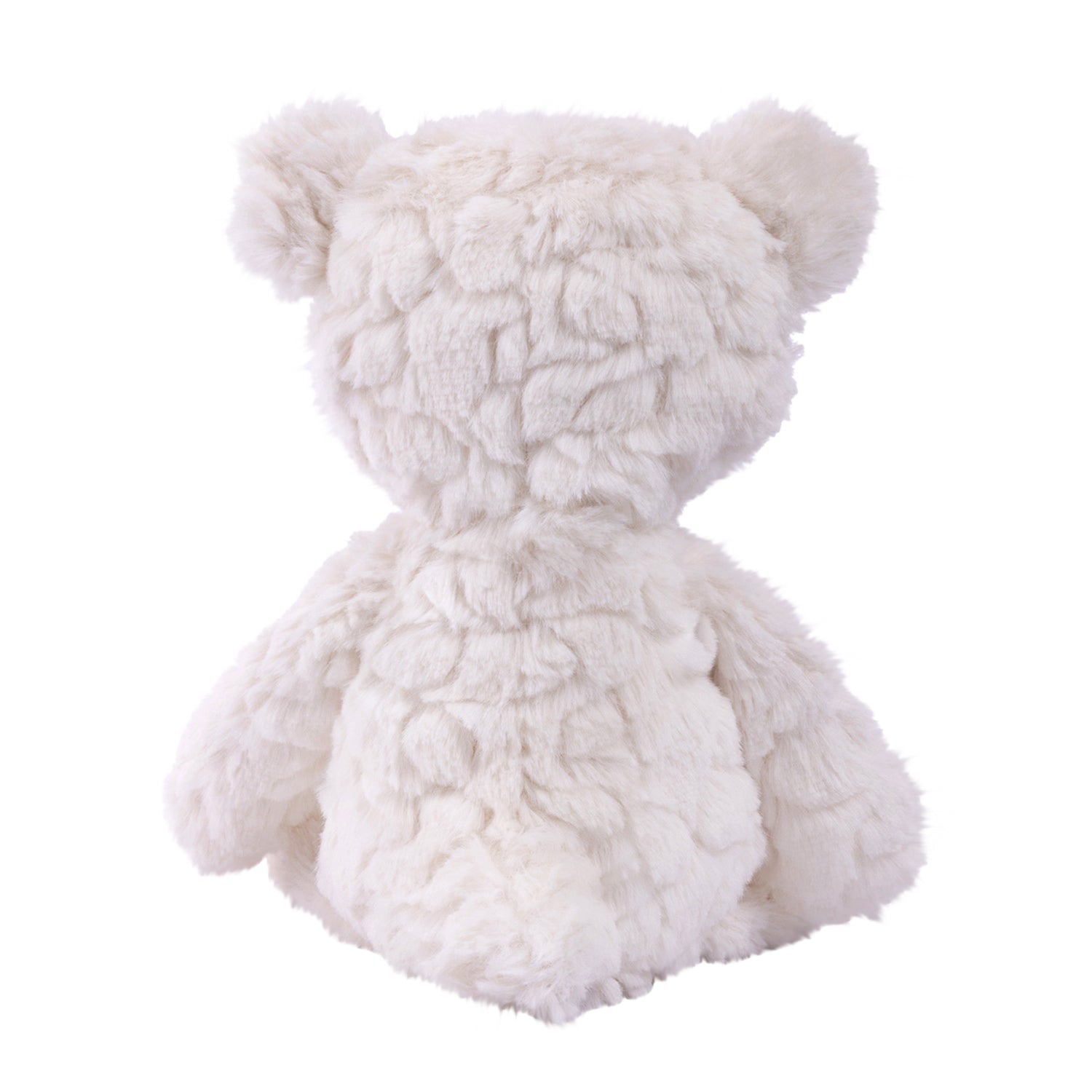 Nursey Cream Bear (28cm)