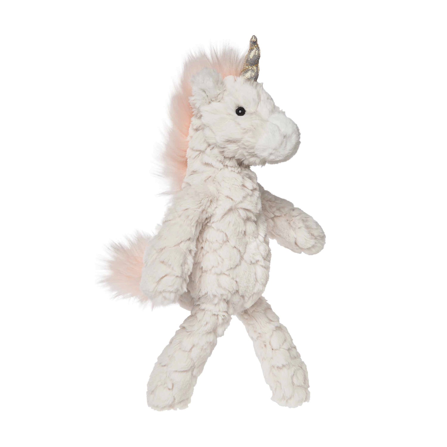 Putty Animal - Cream Unicorn (33 cm)