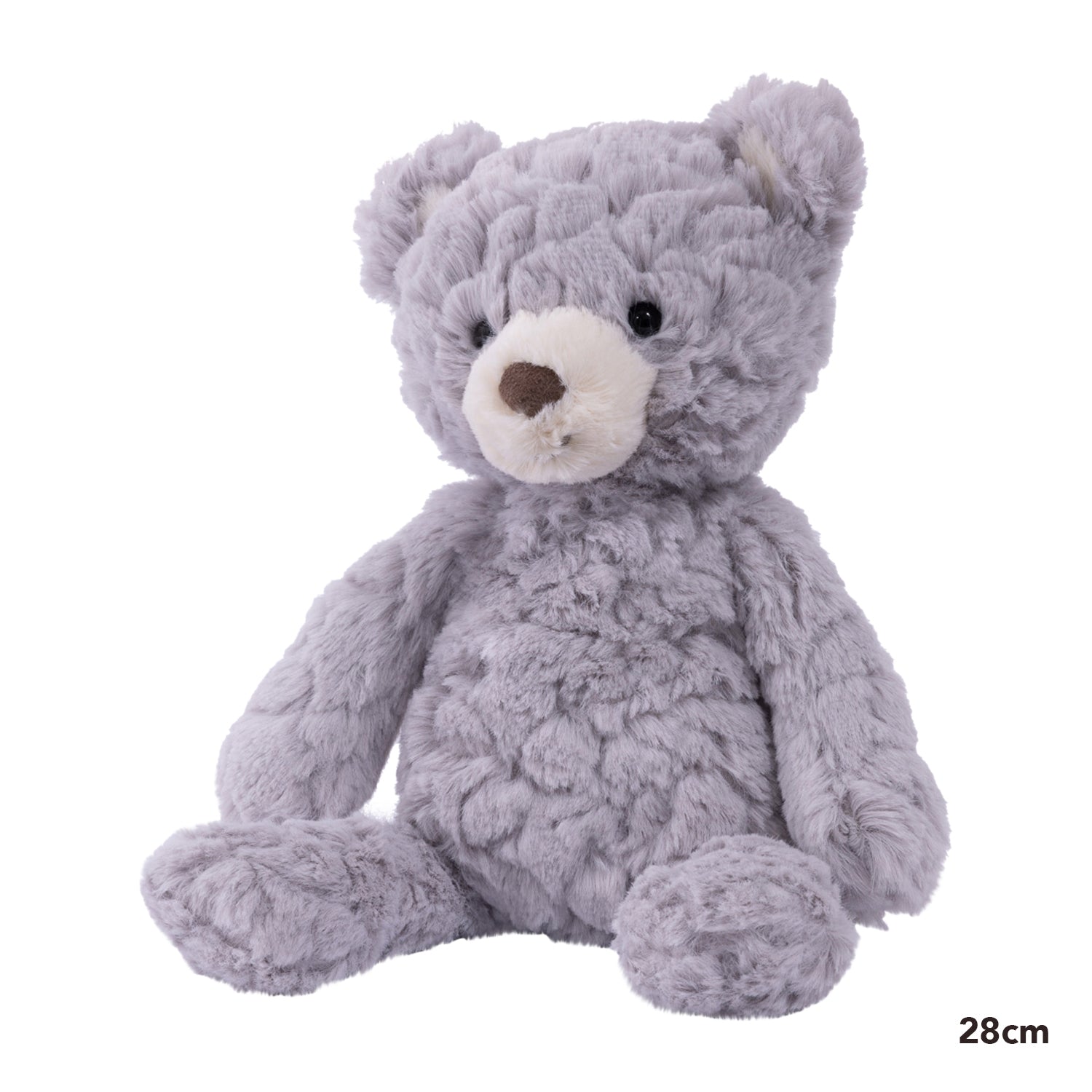 Nursey Shadow Bear (28cm)