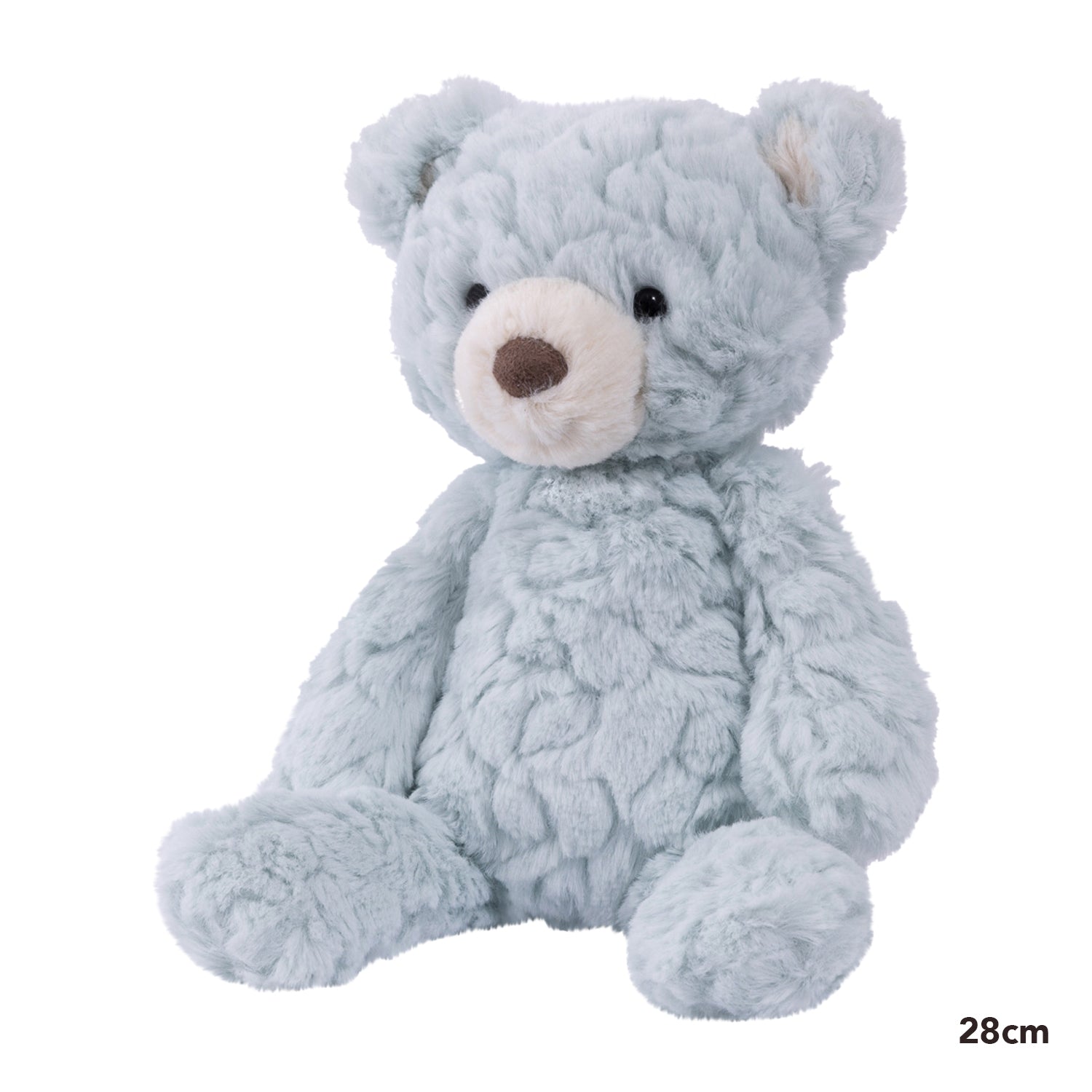 Mary Meyer Nursey Seafoam Bear (28cm)