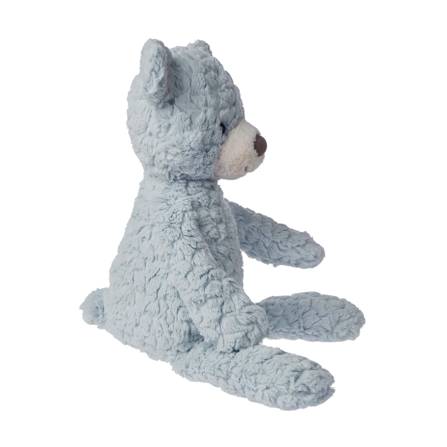 Nursey Seafoam Bear (28cm)