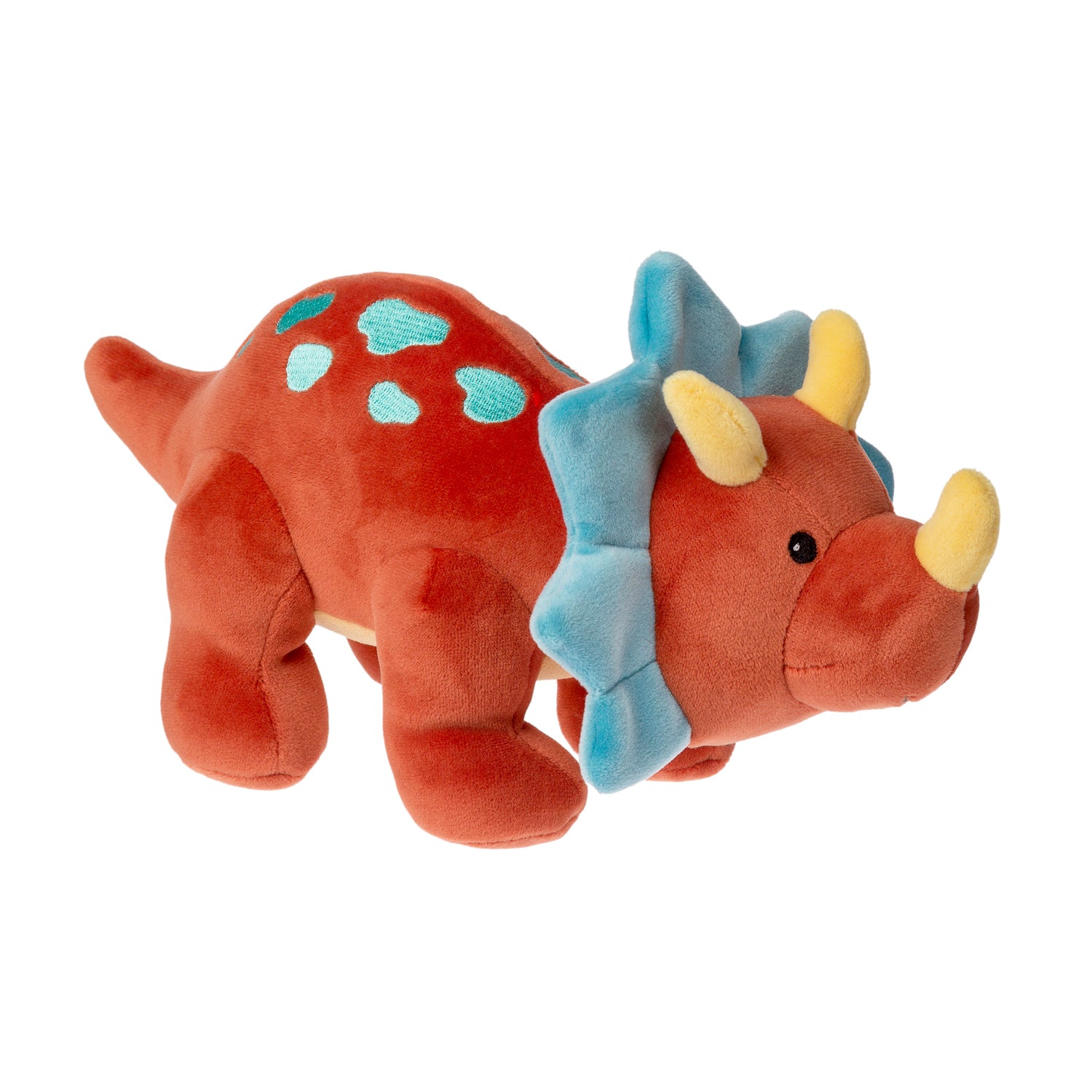 Mary Meyer Smootheez - Triceratops (25 cm)