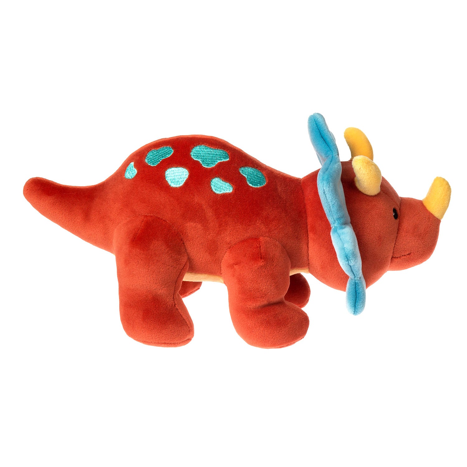 Mary Meyer Smootheez - Triceratops (25 cm)