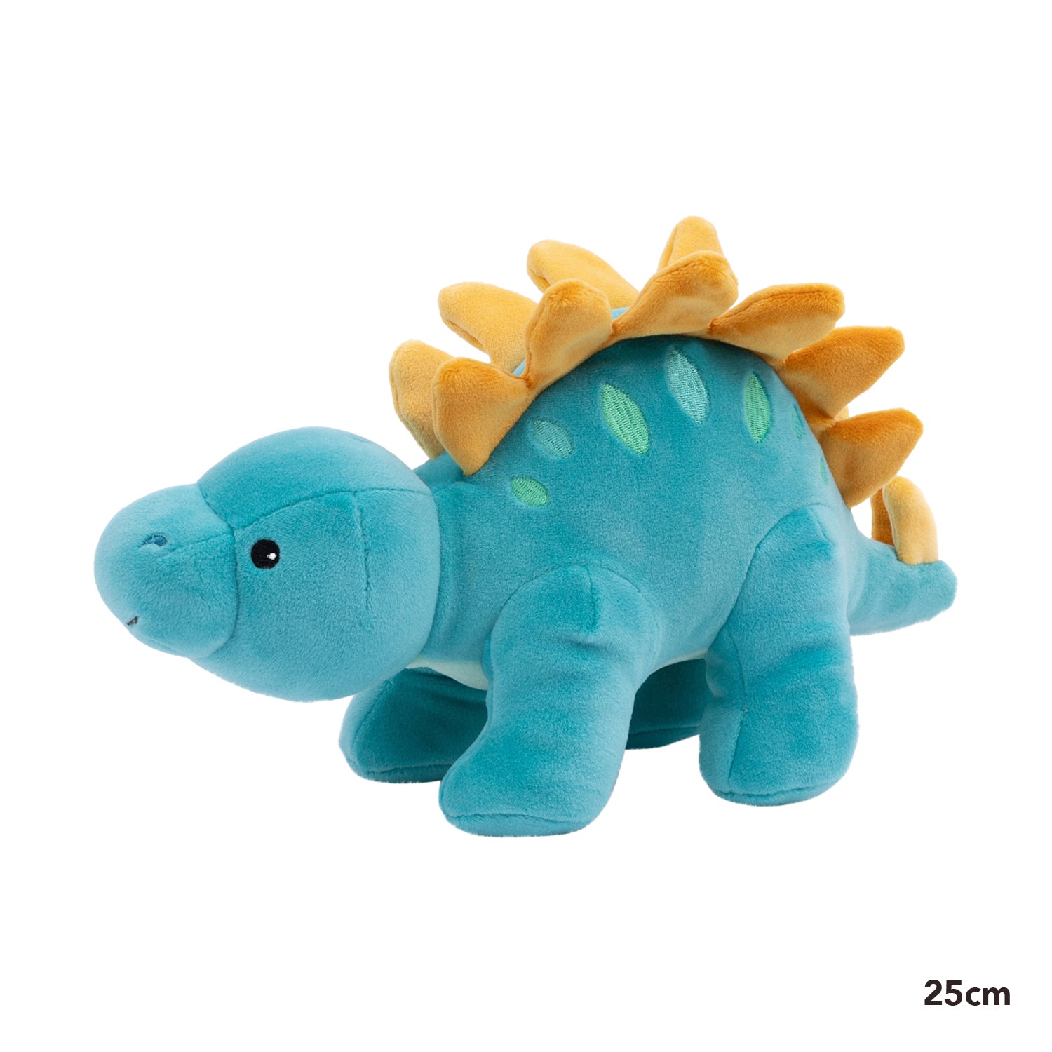 Mary Meyer Smootheez - Stegosaurus (25 cm)