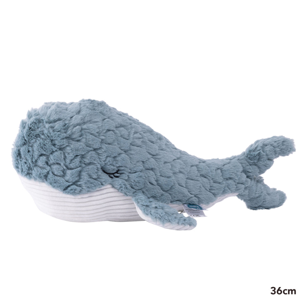 Putty Animal - Whale (36 cm)