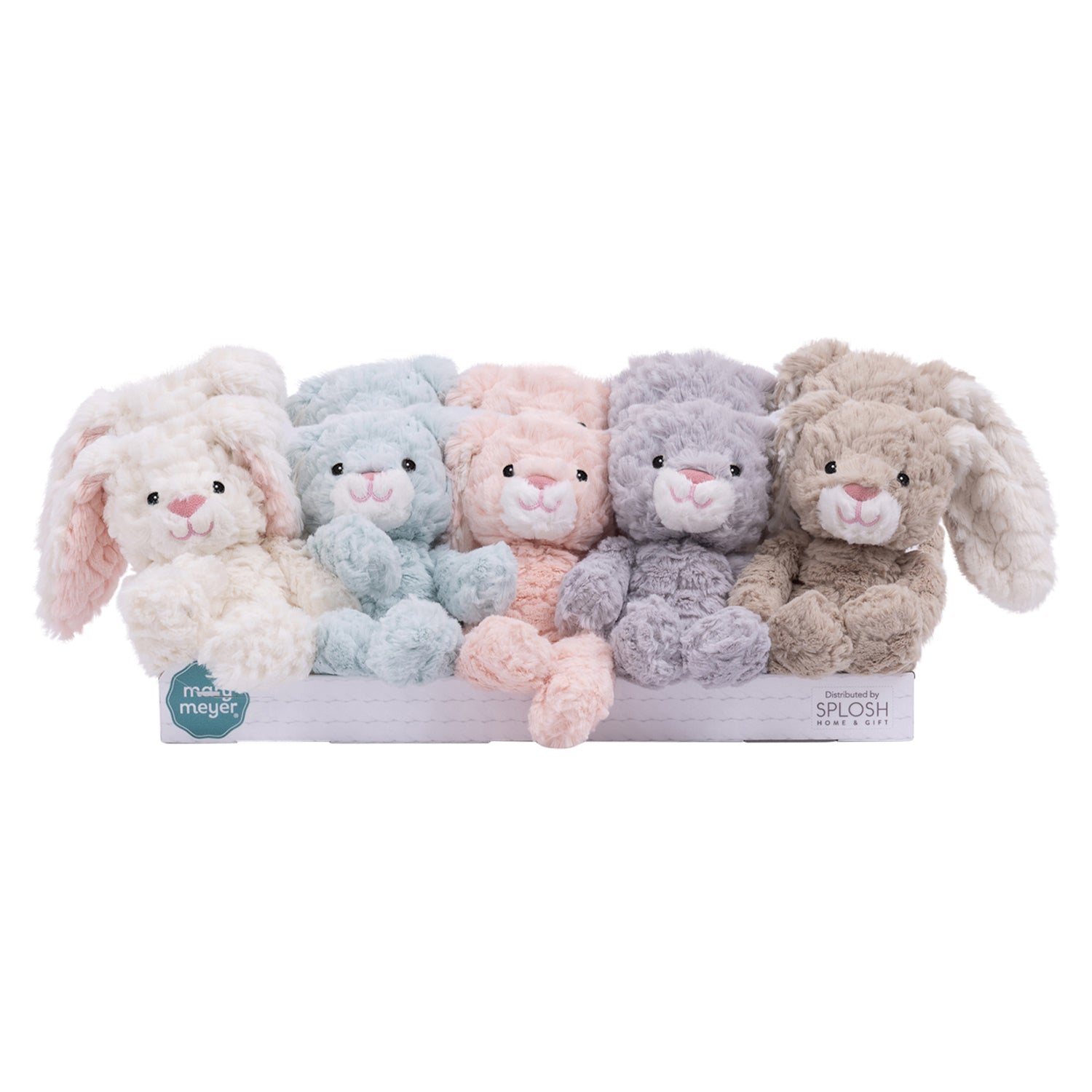 Nursery Cream Bunny (28 cm)