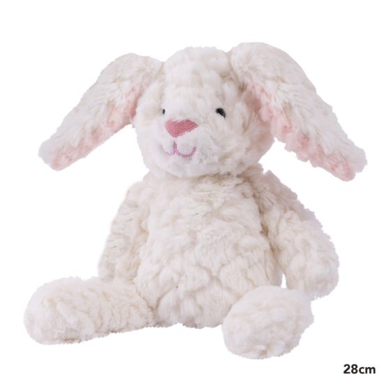 Nursery Cream Bunny (28 cm)