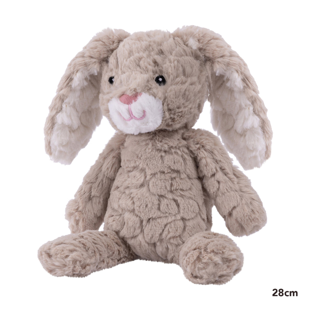 Nursery Tan Bunny (28 cm)