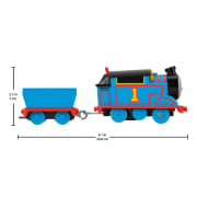 Thomas & Friends™ - Motorised Thomas' Wobble Track Set