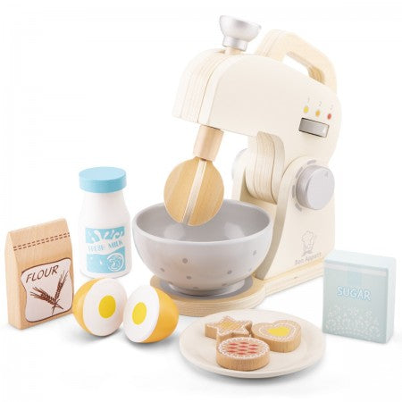 New Classic Toys - Baking Set