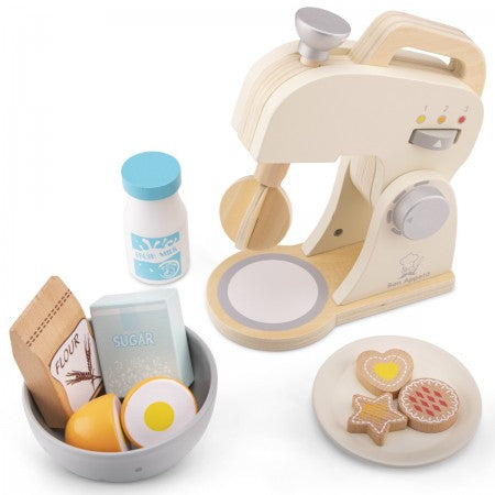 New Classic Toys - Baking Set