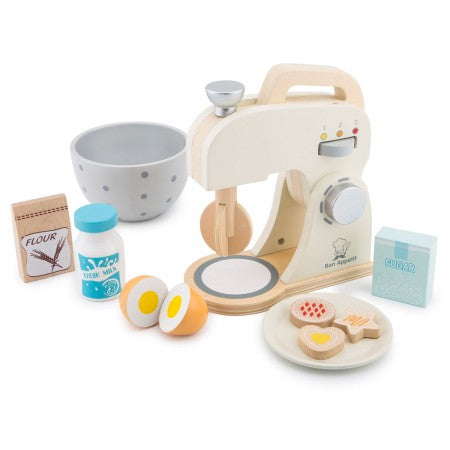 New Classic Toys - Baking Set