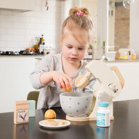 New Classic Toys - Baking Set