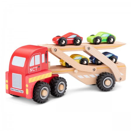 New Classic Toys - Car Transporter