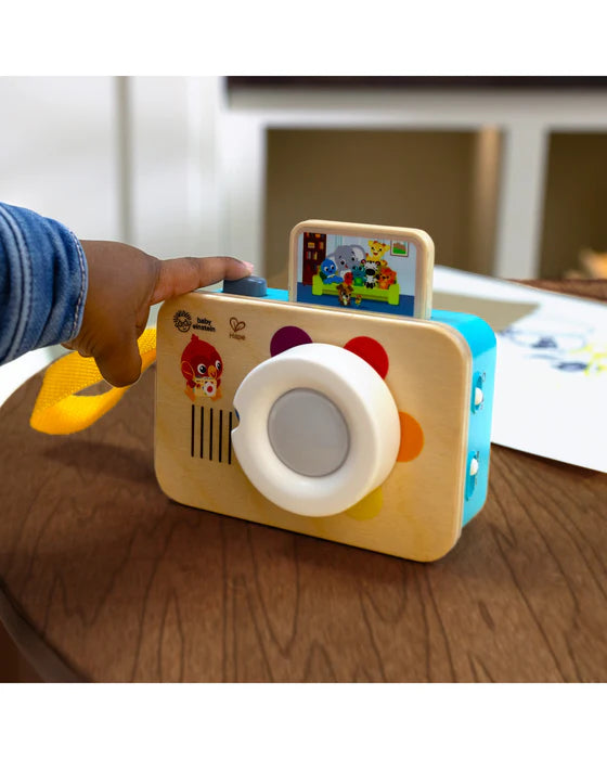 Baby Einstein Hape - Colour Camera