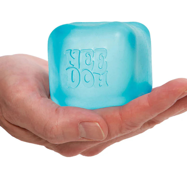 Nee-Doh Nice Cube