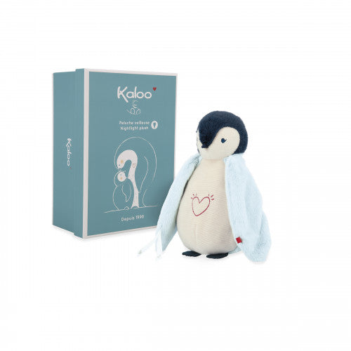 Kaloo - Comfort Penguin Nightlight