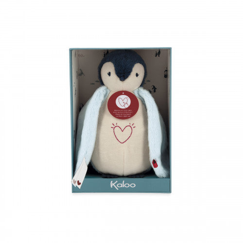 Kaloo - Comfort Penguin Nightlight