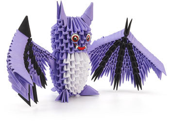 Origami 3D - Bat