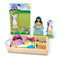 Melissa & Doug - Princess Magnetic Dress-up Play Set