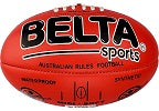 Belta Sports - Footy - PVC Soft Touch Midi