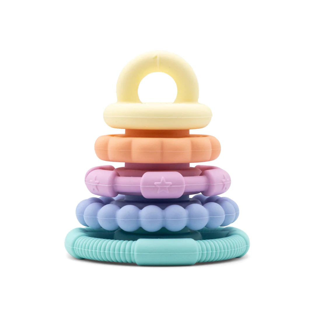 Jellystone Designs - Rainbow Stackers