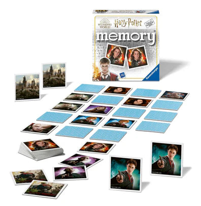 Ravensburger - Harry Potter Memory