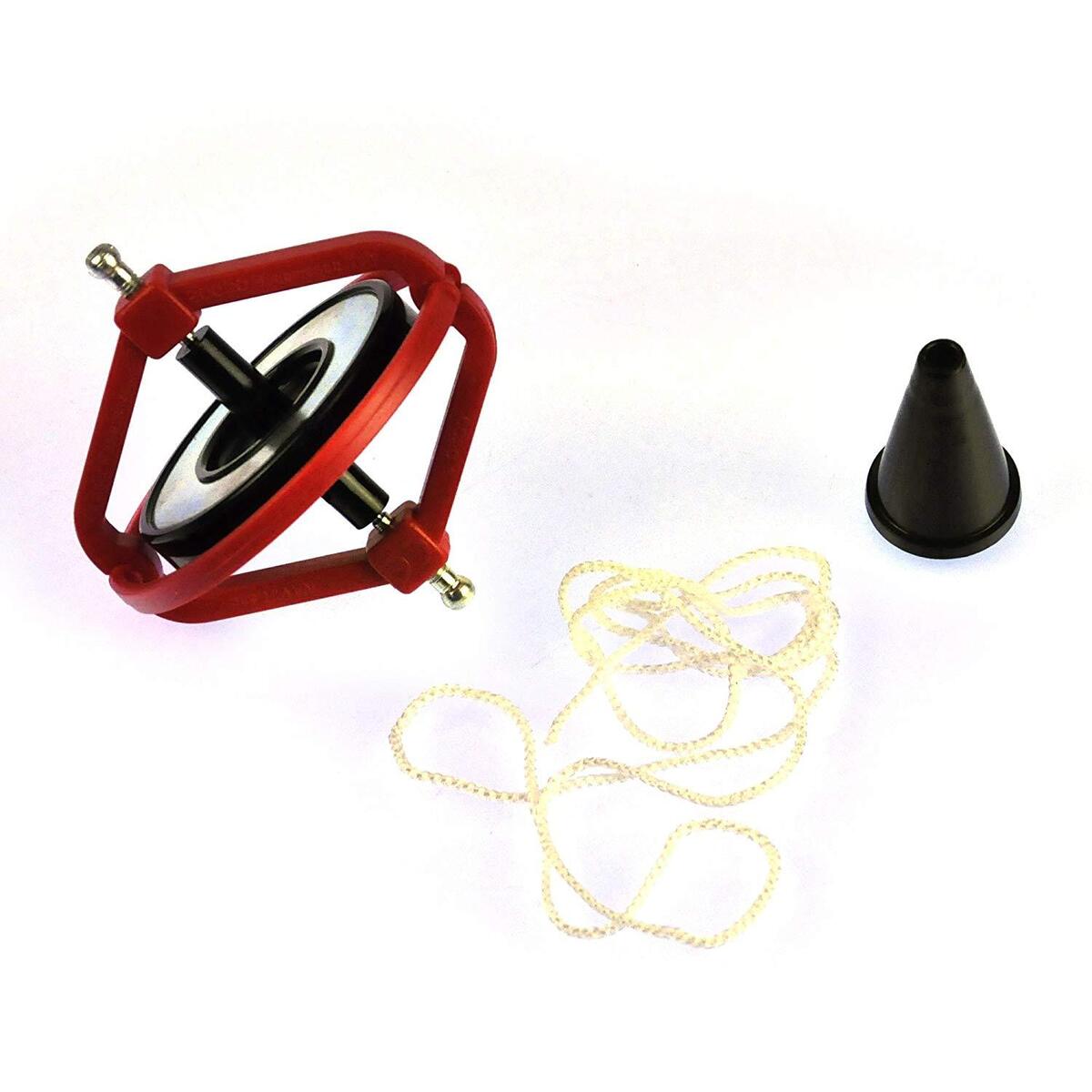 Mini Space Wonder Gyroscope