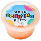 Keycraft - Super Bouncing Putty