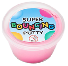 Keycraft - Super Bouncing Putty