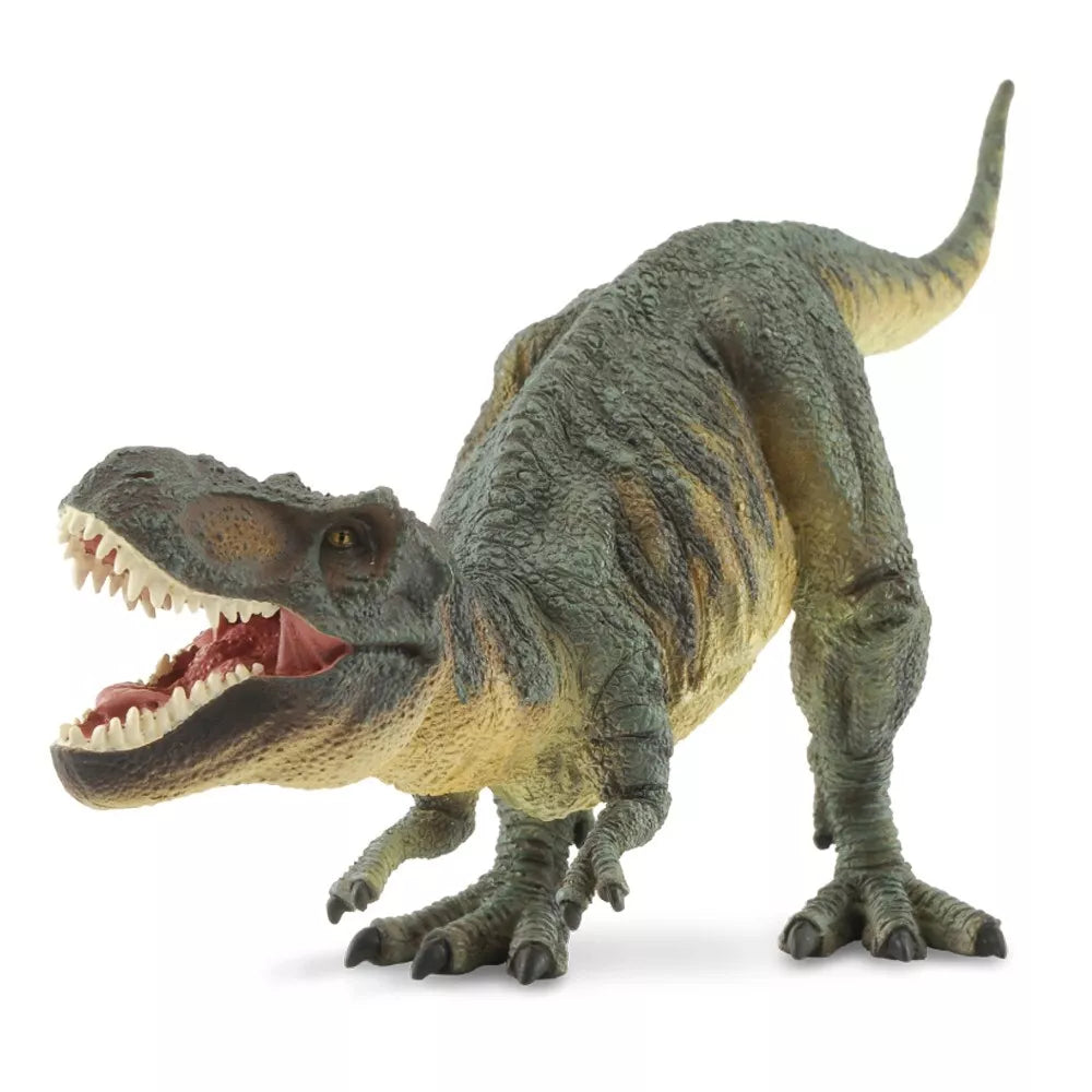 Tyrannosaurus Rex - Deluxe 1:40 Scale (DLX) (88251)