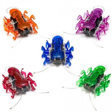 Hexbug - Fire Ant - Toot Toot Toys