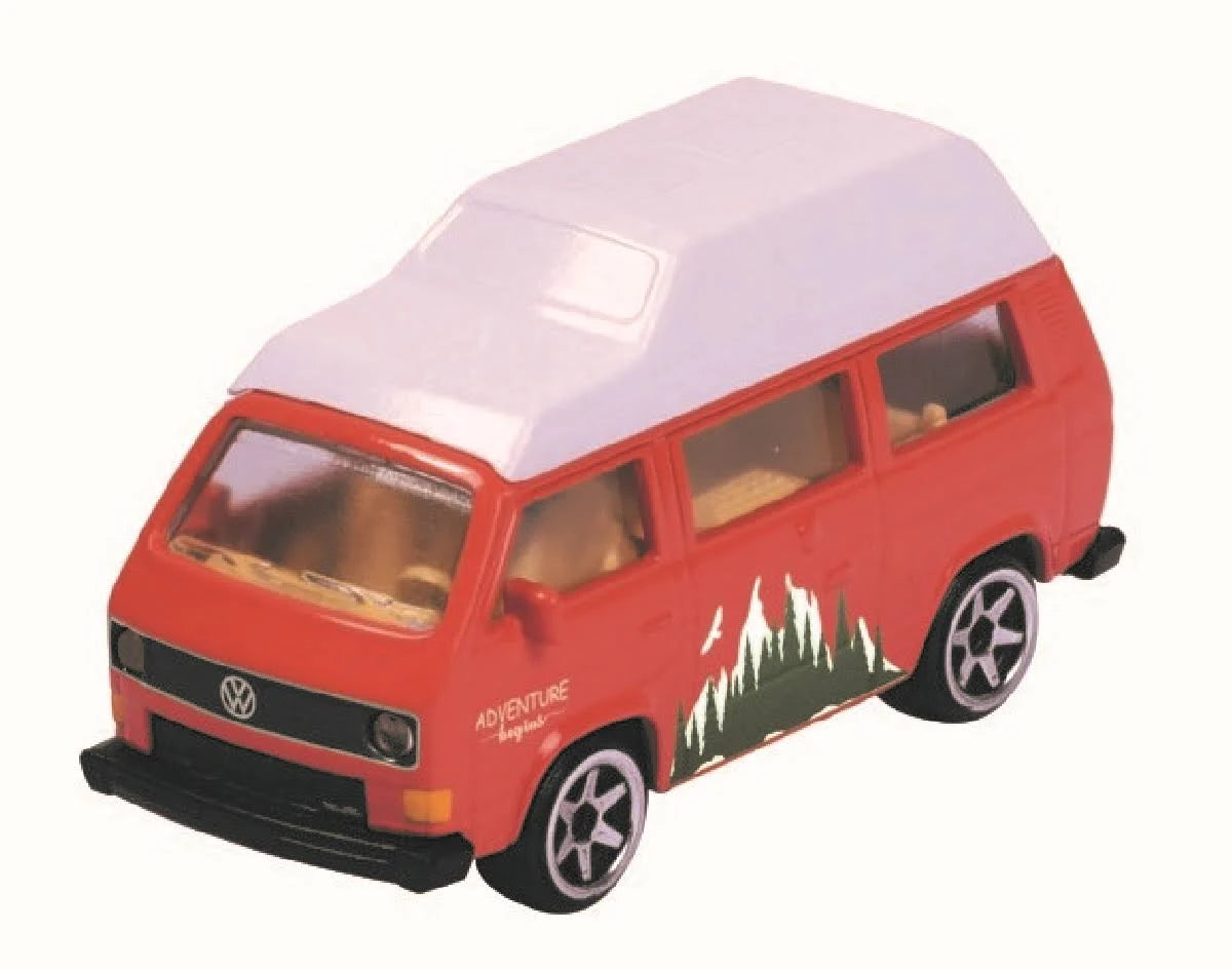 Majorette - Volkswagen The Originals Premium Cars - Assorted