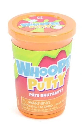 Whoopee Putty