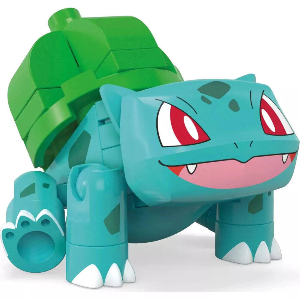 Mega Bloks Pokemon Evergreen Poke Ball