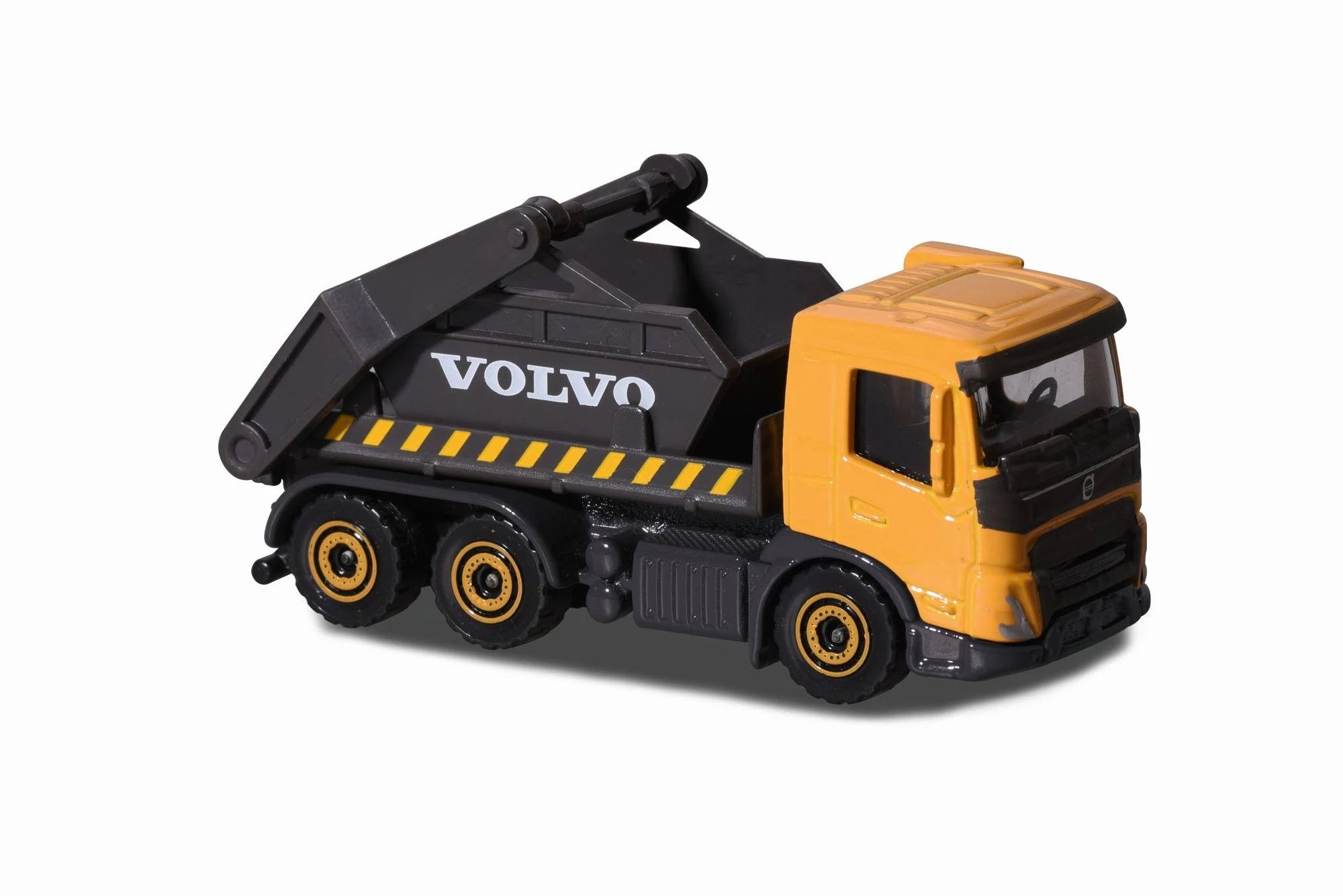 Majorette - Volvo Construction - Assorted